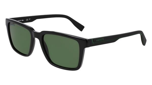 Lacoste L6032S Sunglasses Men's Rectangle Shape