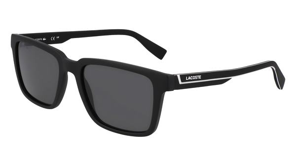 Lacoste L6032S Sunglasses Men's Rectangle Shape