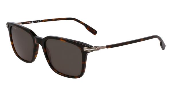  Lacoste L6035S Sunglasses Men's Round Shape 