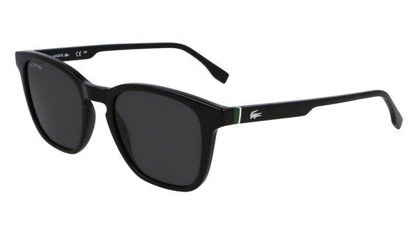  Lacoste L6040S Sunglasses Men's Rectangle Shape 