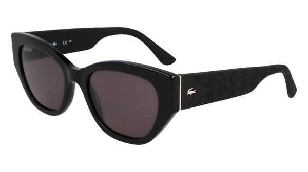  Lacoste L6047S Sunglasses Women's Rectangle Shape 