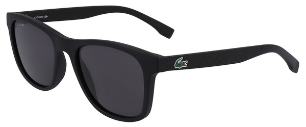  Lacoste L884S Sunglasses Men's Rectangle Shape 