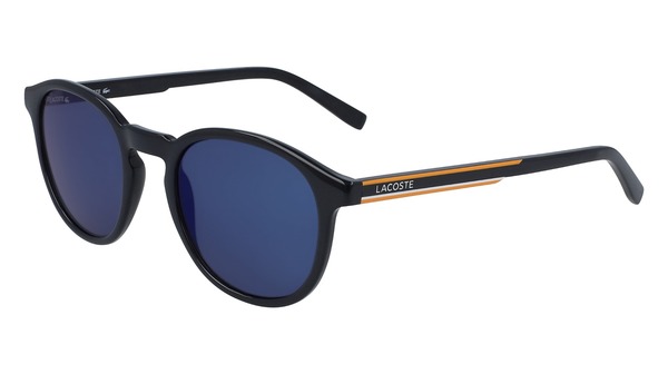  Lacoste L916S Sunglasses Round Shape 