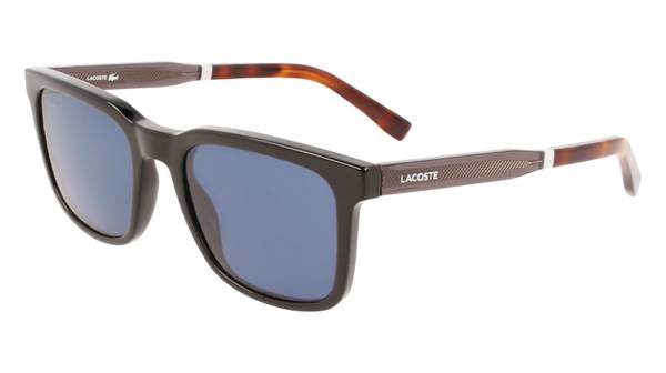  Lacoste L954S Sunglasses Men's Rectangle Shape 