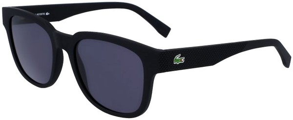  Lacoste L982S Sunglasses Men's Rectangle Shape 