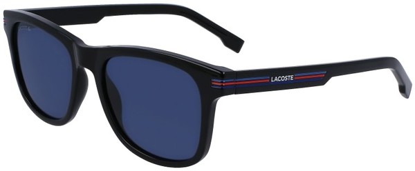  Lacoste L995S Sunglasses Men's Rectangle Shape 