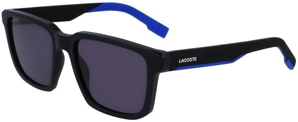  Lacoste L999S Sunglasses Men's Rectangle Shape 