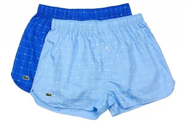 Lacoste - Boxers 2 pcs