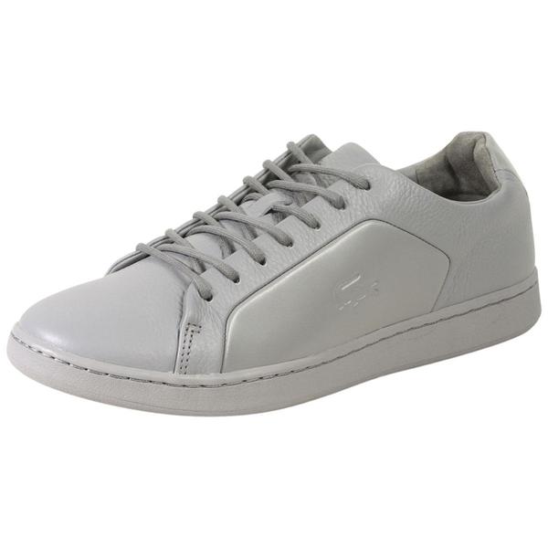  Lacoste Men's Carnaby-EVO-118 Sneakers Shoes 