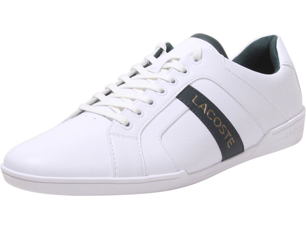 Lacoste Men's Chaymon-Club Sneakers