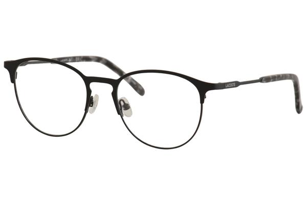  Lacoste L2251 Eyeglasses Full Rim Oval Shape 