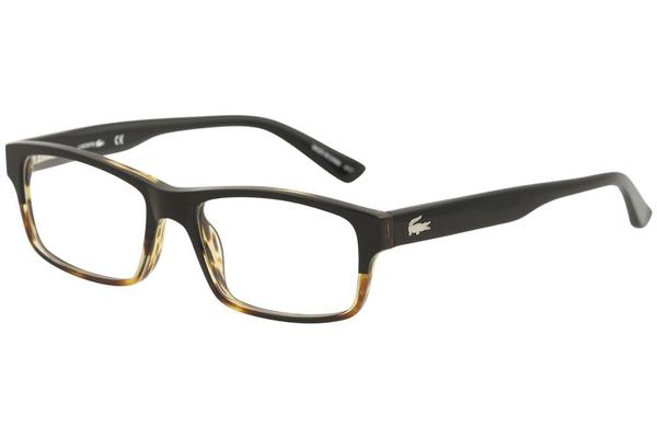  Lacoste Men's Eyeglasses L2705 L/2705 Full Rim Optical Frame 