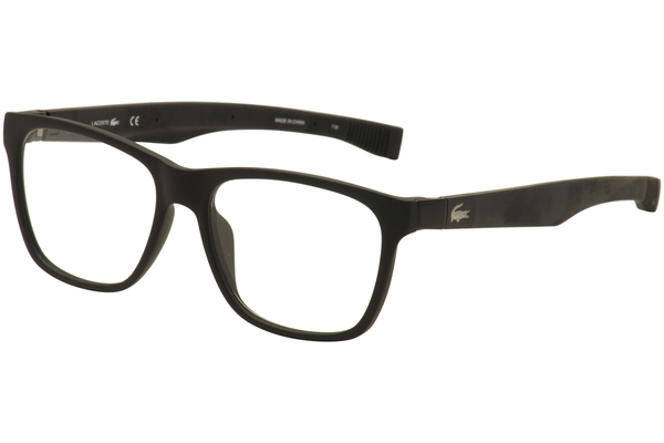  Lacoste Men's Eyeglasses L2713 L/2713 Full Rim Optical Frame 