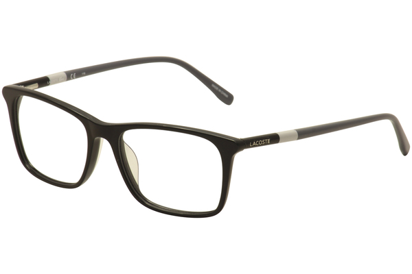  Lacoste Men's Eyeglasses L2752 L/2752 Full Rim Optical Frame 