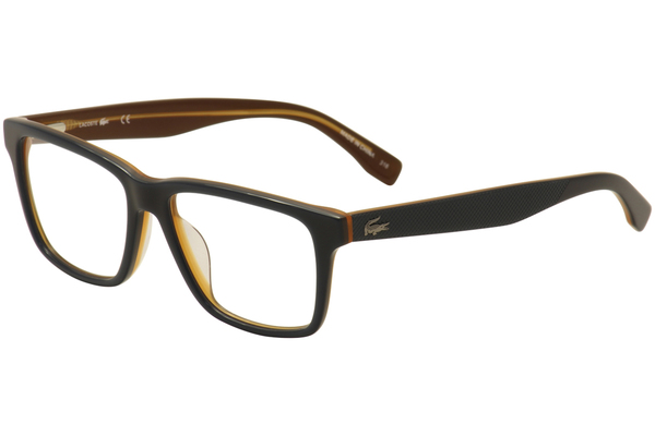  Lacoste Men's Eyeglasses L2769 L/2769 Rim Optical Frame 