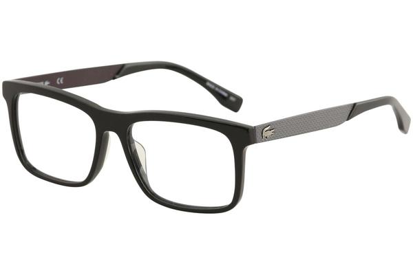  Lacoste Men's Eyeglasses L2788 L/2788 Full Rim Optical Frame 