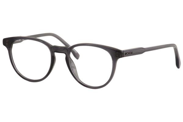  Lacoste Men's Eyeglasses L2838 Full Rim Optical Frame 