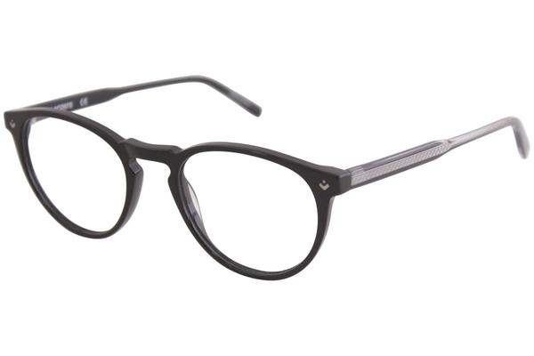  Lacoste Men's Eyeglasses Novak Djokovic L2601ND L/2601/ND Full Rim Optical Frame 