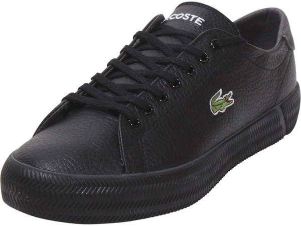  Lacoste Men's Gripshot Sneakers Low Top Trainers 