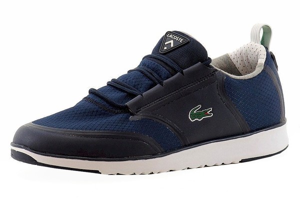 lacoste high top trainers