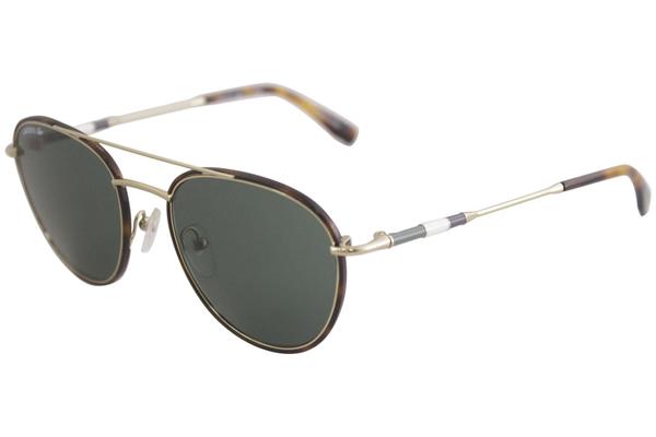  Lacoste Men's Novak Djokovic L102SND L/102/SND Fashion Pilot Sunglasses 