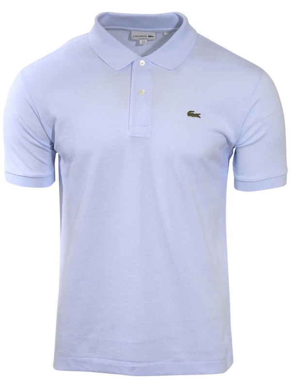  Lacoste Men's Polo Shirt Classic-Fit Short Sleeve 