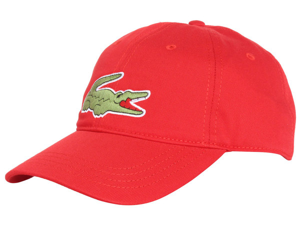 Lacoste strapback outlet