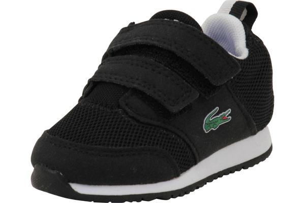 Lacoste Toddler Boy's L.ight 117 1 Sneakers Shoes 