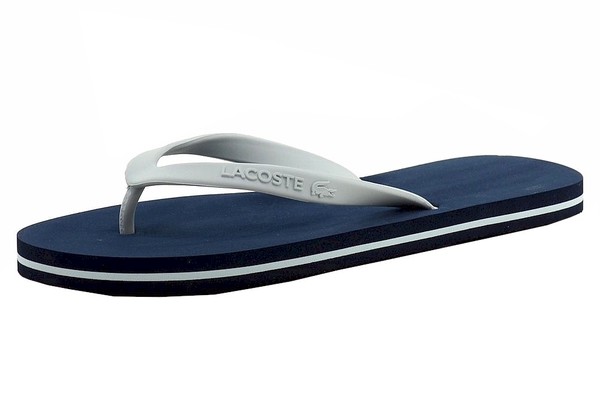 sandals lacoste