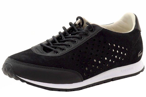  Lacoste Women's Helaine Runner 216 Fashion Sneakers Shoes 