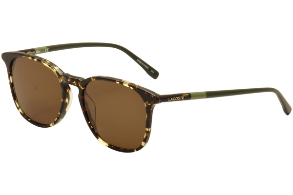  Lacoste Women's L813S L/813/S Fashion Sunglasses 