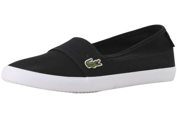 Lacoste Women s Marice BL Loafers Shoes JoyLot