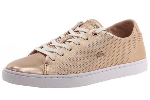 Lacoste sale showcourt women's