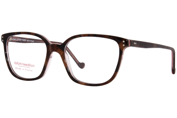 Lafont Melody Eyeglasses Women's Full Rim Square Shape