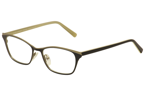  Lafont Paris Women's Eyeglasses Tamara Full Rim Optical Frame 