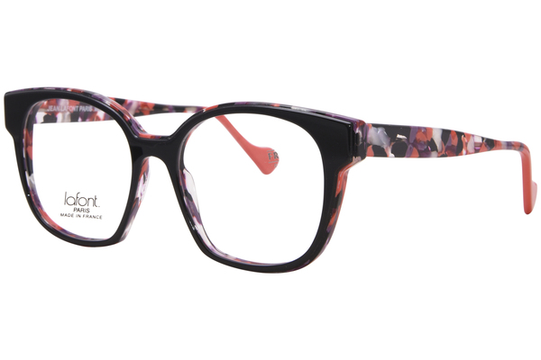 Lafont Penelope Eyeglasses Women's Full Rim Square Shape