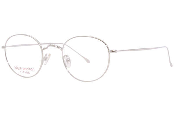 Lafont Reedition Women's Eyeglasses Casanova Full Rim Optical Frame