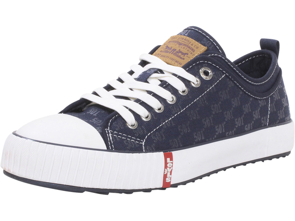 Levis Men's 501-LO-MNGRM Casual Sneakers Low Top