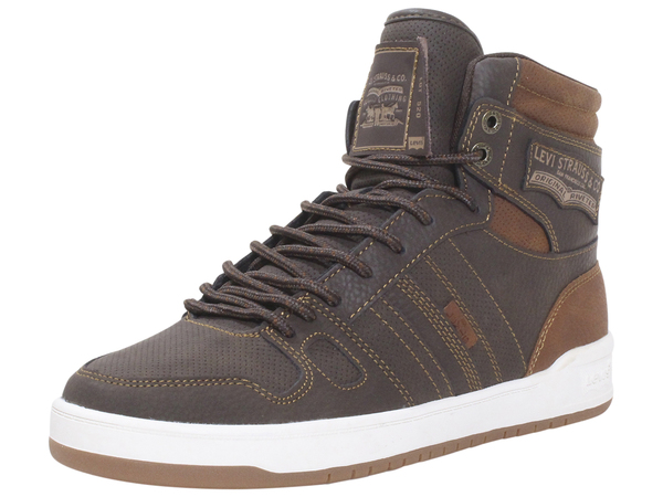  Levi's Men's 520-BB-HI Sneakers High Top 