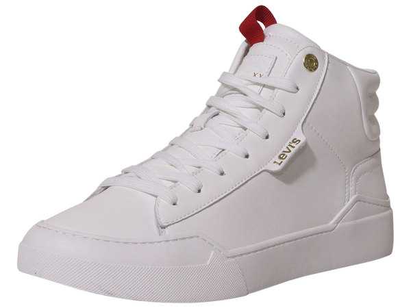  Levi's Men's 521-XX-Essential Sneakers High Top 