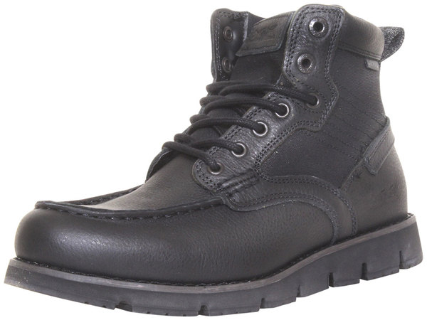  Levis Men's Dawson-2.0-Tumbled-LE Boots Lace-Up Shoes 