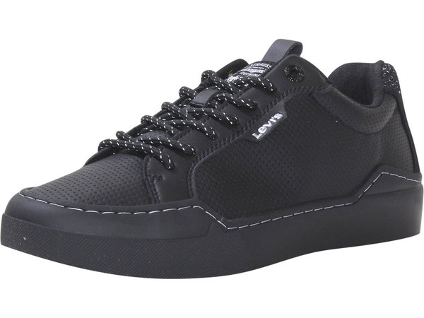  Levis Men's EST-LO-Metro-Modern Sneakers Low-Top Shoes 