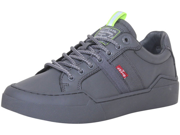 Levis Men's EST-LO-Surplus-Tech Sneakers Low-Top Shoes