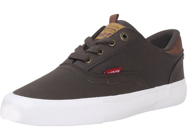  Levis Men's Ethan-WX-Stacked Sneakers Classic Shoes 