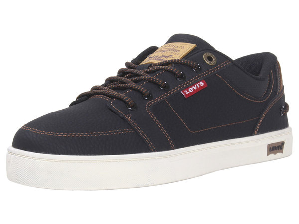  Levis Men's Harbor-WX Sneakers Low Top Casual 