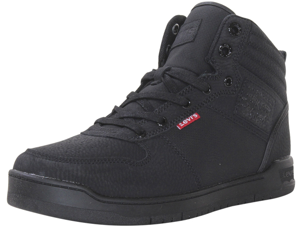  Levis Men's Keston-WX Sneakers High-Top Shoes 