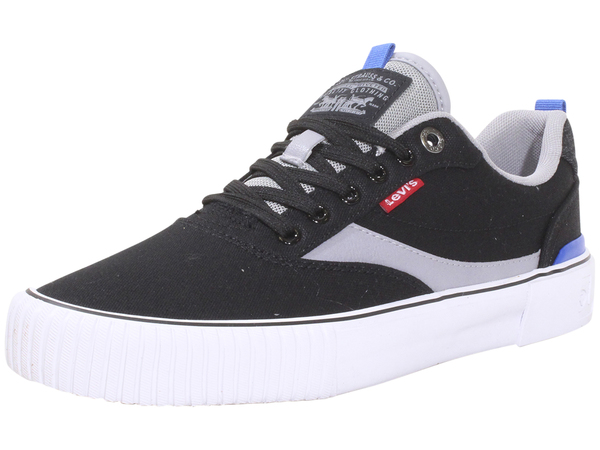  Levis Men's Lance-LO-Sport Sneakers Low Top 