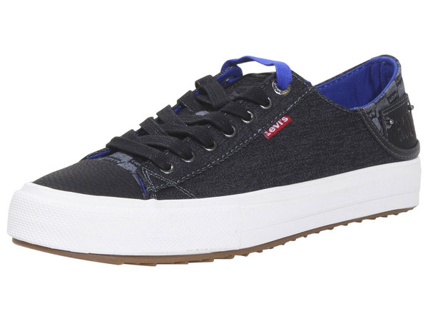  Levi's Men's Neil-LO-MNGRM Sneakers Low Top 