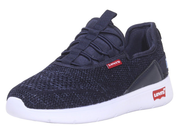 Levis Women's Claire-KT Sneakers Slip-On Low-Top Shoes