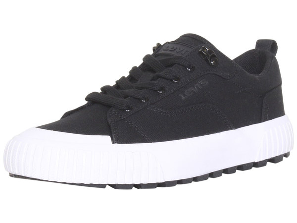  Levis Women's Emma Sneakers Low-Top Platform Shoes 